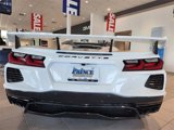 New 2025 Chevrolet Corvette Stingray Premium Conv w/ Z51 Performance Package image 4