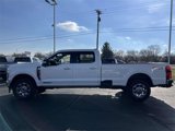 New 2025 Ford F350 Lariat w/ Lariat Ultimate Package image 4