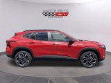 New 2026 Chevrolet Trax RS w/ Driver Confidence Package image 3