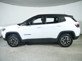 Used 2024 Jeep Compass Trailhawk image 4