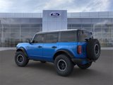 New 2024 Ford Bronco Badlands image 4