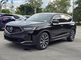 New 2026 Acura MDX w/ Technology Package image 3