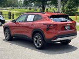 Certified 2024 Chevrolet Trax LT w/ Driver Confidence Package image 5