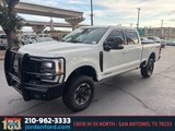 Certified 2024 Ford F350 Lariat w/ Lariat Ultimate Package image 3
