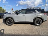 New 2025 Nissan Pathfinder Rock Creek image 4