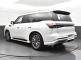 New 2025 INFINITI QX80 Sensory image 5