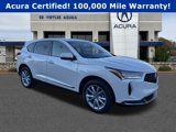 Certified 2024 Acura RDX SH-AWD image 5