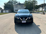 Used 2020 Nissan Rogue Sport S image 2