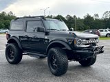 Used 2023 Ford Bronco Big Bend image 3