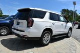 New 2025 Chevrolet Tahoe Premier image 3
