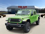 New 2025 Jeep Gladiator Rubicon image 2