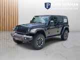 New 2025 Jeep Wrangler Unlimited Rubicon w/ Technology Group image 5