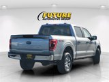 Certified 2023 Ford F150 XLT image 4