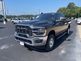New 2026 RAM 2500 Tradesman image 3