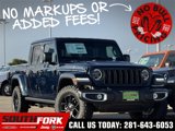 New 2025 Jeep Gladiator Sport image 2