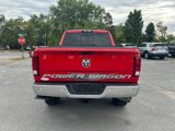 Used 2016 RAM 2500 Power Wagon w/ Heated Seats & Wheel Group image 6