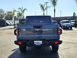 New 2025 Jeep Gladiator Willys image 4