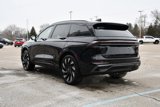 New 2025 Lincoln Nautilus Reserve w/ Jet Appearance Package image 6