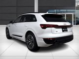 Used 2024 Audi Q8 e-tron Prestige w/ Prestige Package image 5