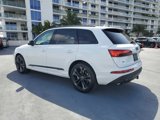 New 2025 Audi Q7 3.0T Prestige image 4