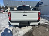 New 2025 Ford F350 XLT w/ Black Appearance Package image 4