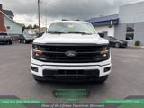 New 2025 Ford F150 XLT w/ Equipment Group 302A MID image 2