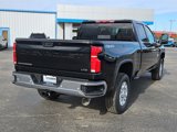 New 2025 Chevrolet Silverado 2500 LTZ w/ LTZ Premium Texas Edition image 6