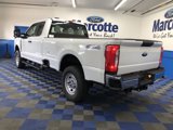 New 2026 Ford F350 XL image 3