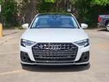 New 2025 Audi A8 L 3.0T image 3