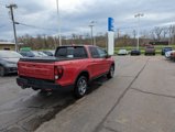 New 2025 Honda Ridgeline TrailSport image 3