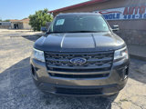 Used 2018 Ford Explorer XLT w/ Equipment Group 202A image 2