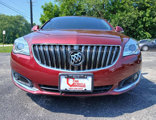 Used 2017 Buick Regal Sport Touring image 2