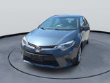 Used 2016 Toyota Corolla LE image 3