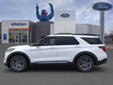 New 2025 Ford Explorer Active w/ Active Comfort Package image 3