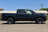 New 2025 RAM 1500 Big Horn image 4