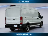 New 2025 Ford Transit 250 148 Medium Roof image 5