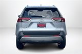 Used 2025 Toyota RAV4 Limited w/ Weather Package image 4