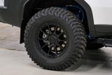 Used 2025 Toyota Land Cruiser image 5
