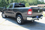 Certified 2021 RAM 1500 Big Horn image 4