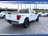 Used 2023 Ford F150 XLT image 5