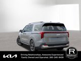 New 2026 Kia Carnival SX image 4