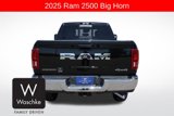 New 2025 RAM 2500 Big Horn image 6