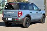 New 2025 Ford Bronco Sport Badlands w/ Badlands Tech Package image 3