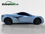 Used 2024 Chevrolet Corvette Z06 image 4
