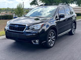 Used 2018 Subaru Forester 2.0XT Touring w/ Popular Package #3B image 2