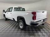 New 2026 Chevrolet Silverado 2500 W/T image 3