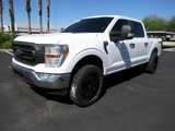 Used 2021 Ford F150 XL w/ Trailer Tow Package image 4