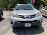 Used 2013 Toyota RAV4 LE image 4