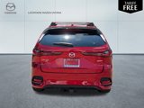 New 2025 MAZDA CX-70 3.3 Turbo S w/ Premium Plus image 4