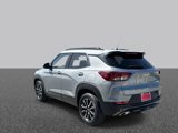 Used 2023 Chevrolet TrailBlazer ACTIV image 6